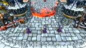 Скриншот №13 из Dungeons 2 - A Game of Winter (PC)