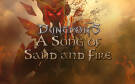 Скриншот №0 из Dungeons 2 - A Song of Sand and Fire (PC)