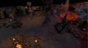 Скриншот №2 из Dungeons 2 - A Song of Sand and Fire (PC)