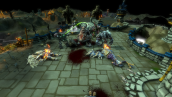 Скриншот №4 из Dungeons 2 - A Song of Sand and Fire (PC)