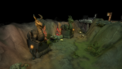 Скриншот №5 из Dungeons 2 - A Song of Sand and Fire (PC)