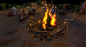 Скриншот №6 из Dungeons 2 - A Song of Sand and Fire (PC)