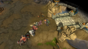 Скриншот №7 из Dungeons 2 - A Song of Sand and Fire (PC)