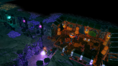 Скриншот №1 из Dungeons 3 (PC)