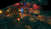 Скриншот №2 из Dungeons 3 (PC)