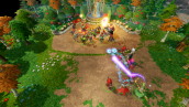Скриншот №6 из Dungeons 3 (PC)