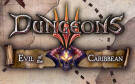Скриншот №0 из Dungeons 3: DLC-02 Evil Of The Caribbean (PC)