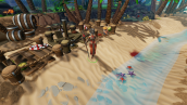 Скриншот №3 из Dungeons 3: DLC-02 Evil Of The Caribbean (PC)