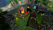 Скриншот №6 из Dungeons 3: DLC-02 Evil Of The Caribbean (PC)