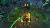 Скриншот №7 из Dungeons 3: DLC-02 Evil Of The Caribbean (PC)