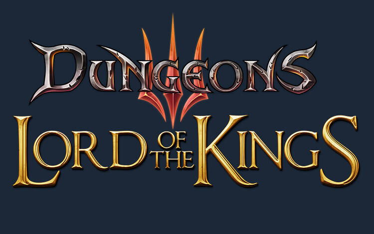 Скриншот №0 из Dungeons 3: DLC-03 Lord Of The Kings (PC)