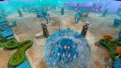Скриншот №2 из Dungeons 3: DLC-03 Lord Of The Kings (PC)