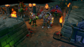 Скриншот №3 из Dungeons 3: DLC-03 Lord Of The Kings (PC)