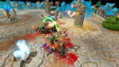 Скриншот №4 из Dungeons 3: DLC-03 Lord Of The Kings (PC)