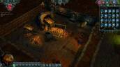 Скриншот №1 из Dungeons: Into the Dark (PC)