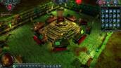 Скриншот №5 из Dungeons: Into the Dark (PC)