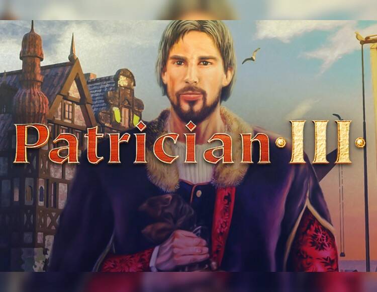 

Patrician III (PC)