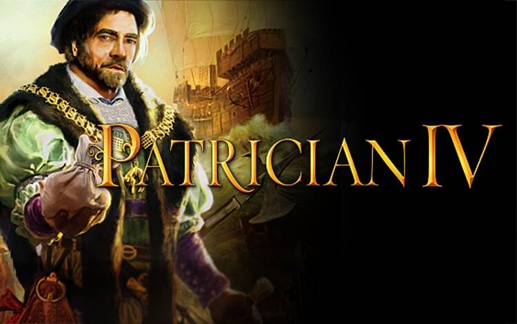 Скриншот №0 из Patrician IV (PC)