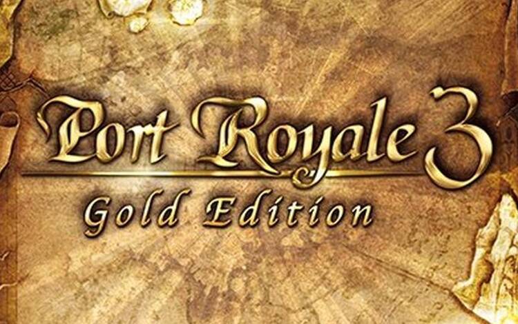 Скриншот №0 из Port Royale 3 Gold (PC)