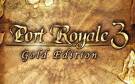 Скриншот №0 из Port Royale 3 Gold (PC)