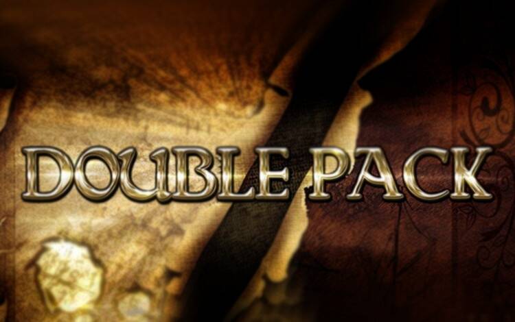 Скриншот №0 из Port Royale 3 Gold and Patrician IV Gold - Double Pack (PC)