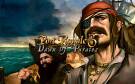 Скриншот №0 из Port Royale 3: Dawn of Pirates (PC)