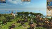 Скриншот №2 из Port Royale 3: Harbour Master (PC)
