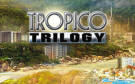 Скриншот №0 из Tropico Trilogy (PC)