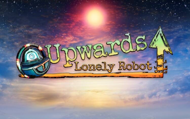 Скриншот №0 из Upwards, Lonely Robot (PC)