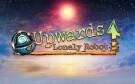 Скриншот №0 из Upwards, Lonely Robot (PC)