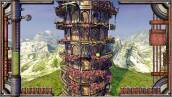 Скриншот №3 из Upwards, Lonely Robot (PC)