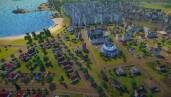 Скриншот №2 из Urban Empire (PC)