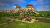 Скриншот №4 из Tropico 5 - Gone Green (PC)