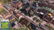 Скриншот №1 из Tropico 5 - Inquisition (PC)