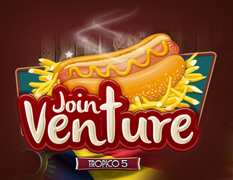 Tropico 5 - Joint Venture (PC)
