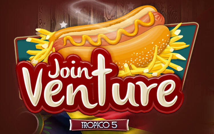 Скриншот №0 из Tropico 5 - Joint Venture (PC)