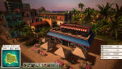 Скриншот №1 из Tropico 5 - Joint Venture (PC)