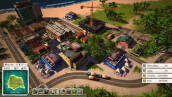 Скриншот №2 из Tropico 5 - Joint Venture (PC)
