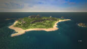 Скриншот №5 из Tropico 5 - Joint Venture (PC)