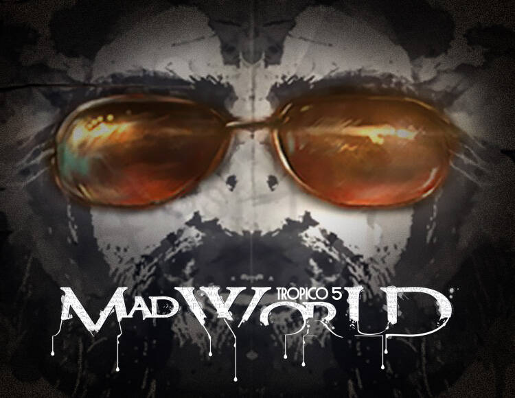 

Tropico 5 - Mad World (PC)