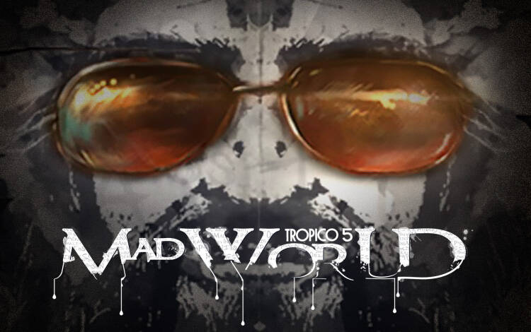 Скриншот №0 из Tropico 5 - Mad World (PC)