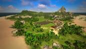 Скриншот №3 из Tropico 5 - Mad World (PC)