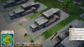 Скриншот №1 из Tropico 5 - T-Day (PC)