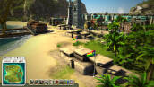 Скриншот №2 из Tropico 5 - T-Day (PC)