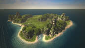 Скриншот №3 из Tropico 5 - T-Day (PC)