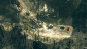 Скриншот №6 из Sudden Strike 4 (PC)