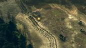 Скриншот №7 из Sudden Strike 4 (PC)