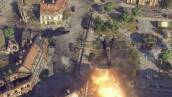 Скриншот №3 из Sudden Strike 4 - Road to Dunkirk (PC)
