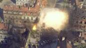 Скриншот №5 из Sudden Strike 4 - Road to Dunkirk (PC)
