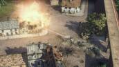 Скриншот №6 из Sudden Strike 4 - Road to Dunkirk (PC)